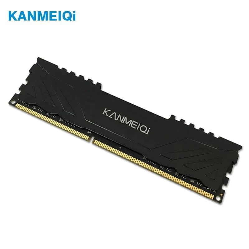 Ram DDR3 4 GB 8 GB 1333 MHz 1600/1866 MHz Desktop-Speicher mit Kühlkörper dimm PC3 CL9 CL11 1.5 V 240 Pin kompatibel Intel / AMD