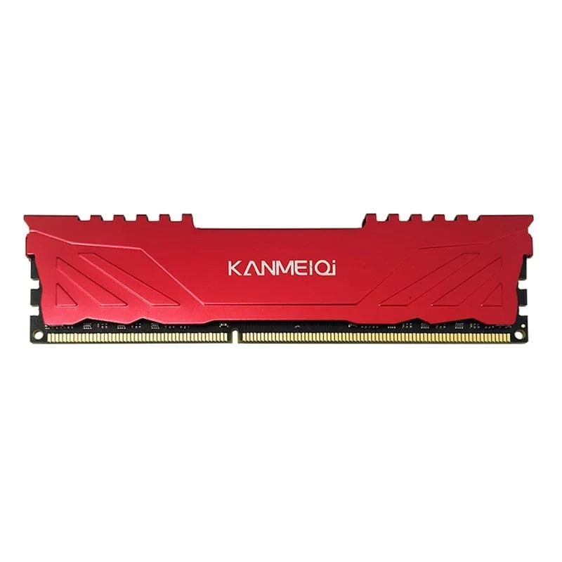 Ram DDR3 4 GB 8 GB 1333 MHz 1600/1866 MHz Desktop-Speicher mit Kühlkörper dimm PC3 CL9 CL11 1.5 V 240 Pin kompatibel Intel / AMD