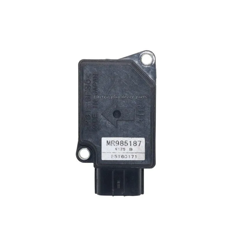 MR985187 E5T60171 MAF Luftmassenmesser für Mitsubishi Eclipse Endeavour Galant Lancer Outlander