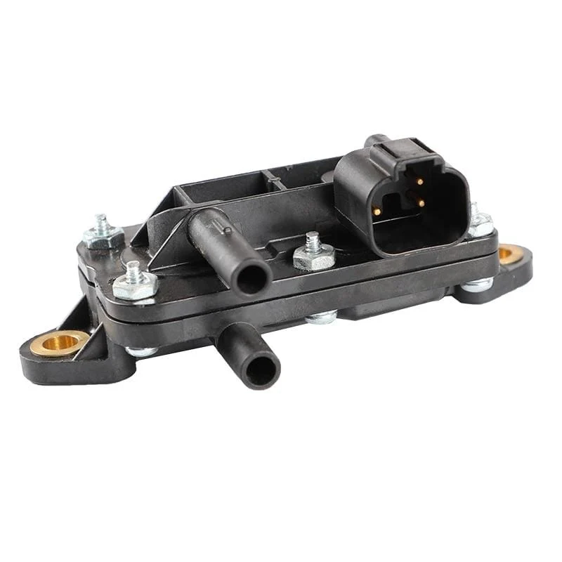 Differenzdrucksensor passend für Scania T141 PR 4 5 6 2302150 2357734 Autosensor