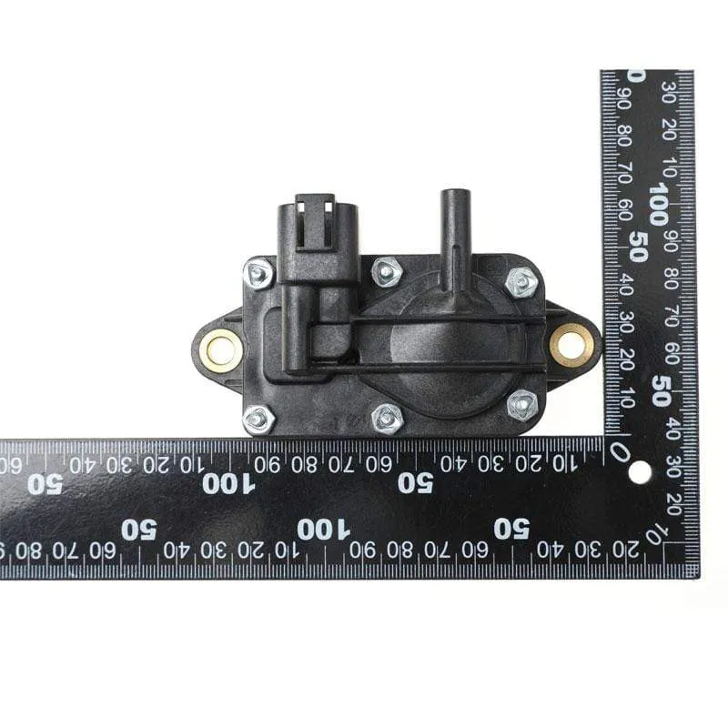 Differenzdrucksensor passend für Scania T141 PR 4 5 6 2302150 2357734 Autosensor