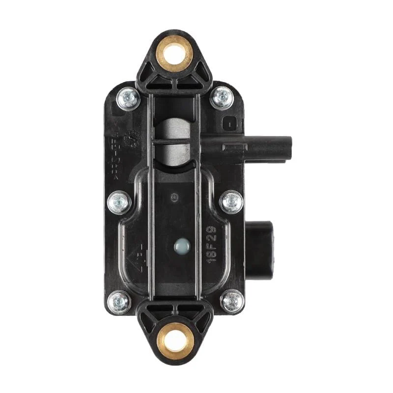 Differenzdrucksensor passend für Scania T141 PR 4 5 6 2302150 2357734 Autosensor