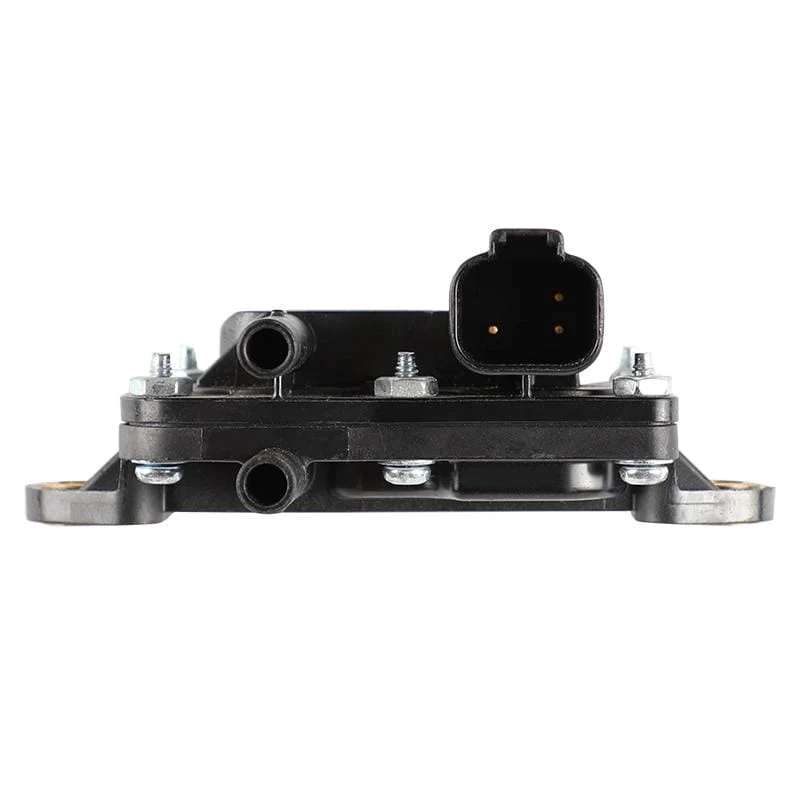 Differenzdrucksensor passend für Scania T141 PR 4 5 6 2302150 2357734 Autosensor