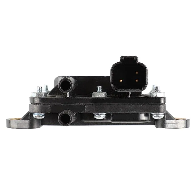Differenzdrucksensor passend für Scania T141 PR 4 5 6 2302150 2357734 Autosensor