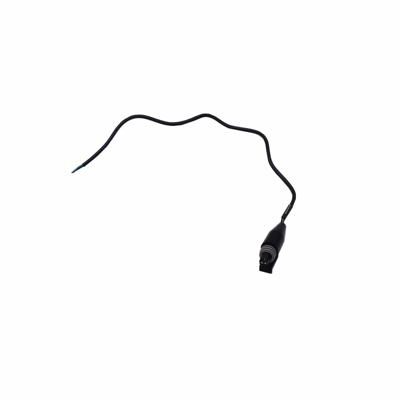 DC 5V 1/8NPT Druckwandler Sender Sensor Edelstahl Öl Luft Wasser 30/100/150/200/300/500/1000/1600 psi