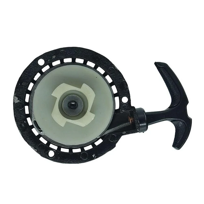 49cc Pocket Dirt Bike Quad Motorrad Seilzugstarter Zündschalter Motor