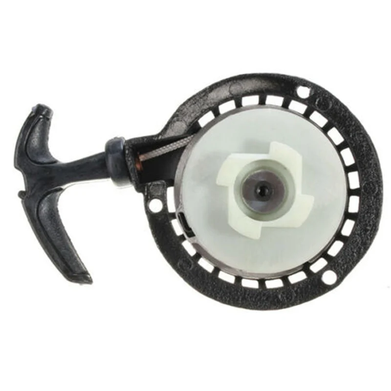 49cc Pocket Dirt Bike Quad Motorrad Seilzugstarter Zündschalter Motor