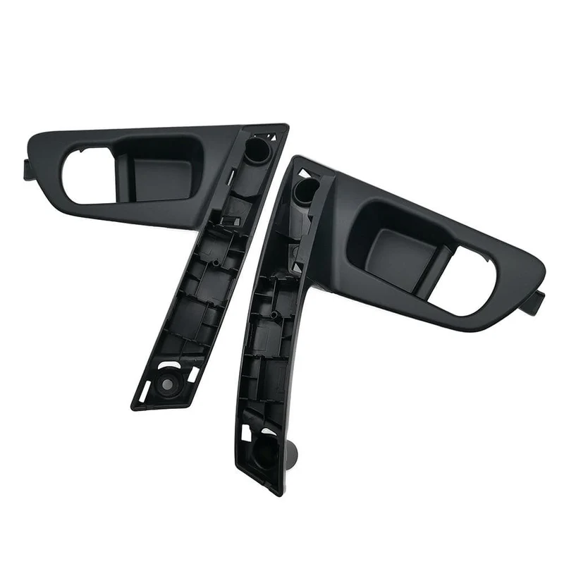 Auto Vorne Innen Basis Innen Türgriff Trim Abdeckung Für Nissan Qashqai J10 2007 2008 2009 2010 2011 2012 2013 2014 2015