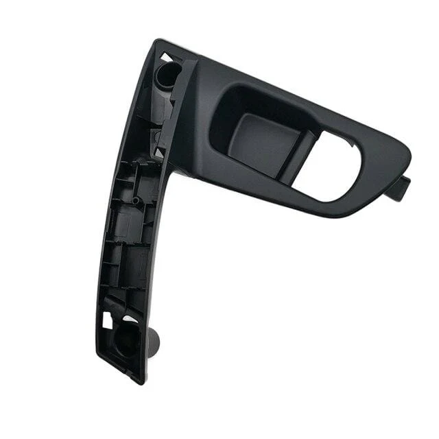 Auto Vorne Innen Basis Innen Türgriff Trim Abdeckung Für Nissan Qashqai J10 2007 2008 2009 2010 2011 2012 2013 2014 2015