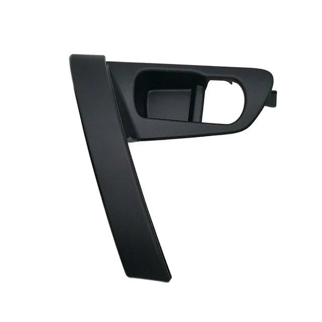 Auto Vorne Innen Basis Innen Türgriff Trim Abdeckung Für Nissan Qashqai J10 2007 2008 2009 2010 2011 2012 2013 2014 2015