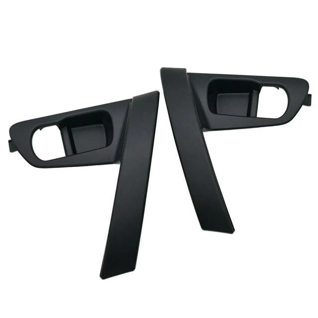 Auto Vorne Innen Basis Innen Türgriff Trim Abdeckung Für Nissan Qashqai J10 2007 2008 2009 2010 2011 2012 2013 2014 2015