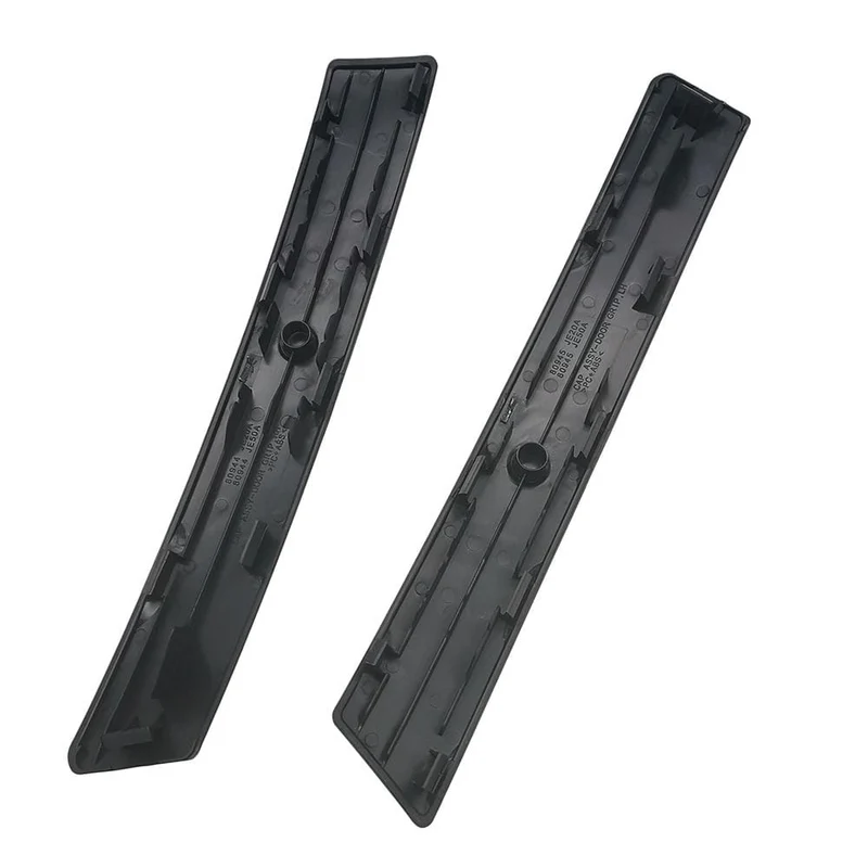 Auto Vorne Innen Basis Innen Türgriff Trim Abdeckung Für Nissan Qashqai J10 2007 2008 2009 2010 2011 2012 2013 2014 2015