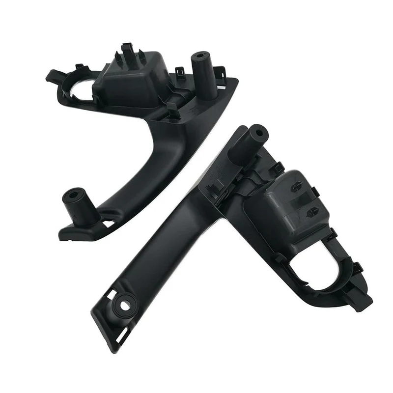 Auto Vorne Innen Basis Innen Türgriff Trim Abdeckung Für Nissan Qashqai J10 2007 2008 2009 2010 2011 2012 2013 2014 2015