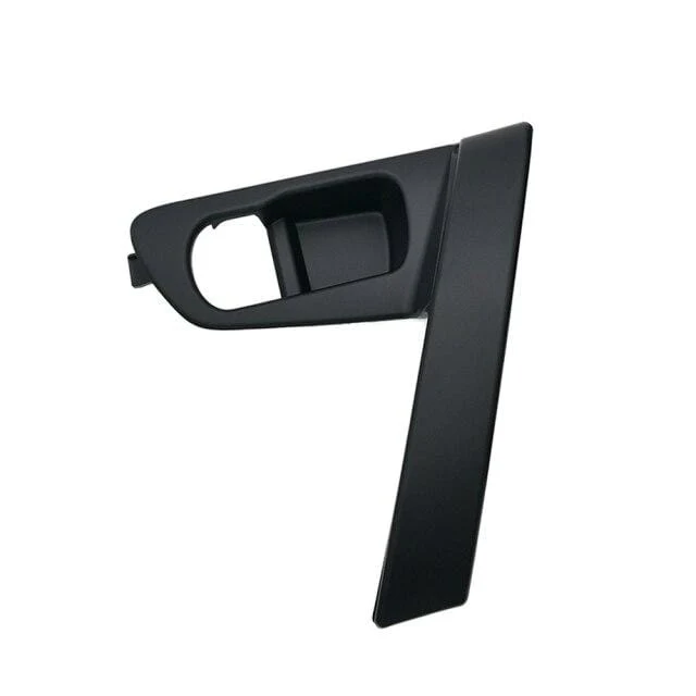 Auto Vorne Innen Basis Innen Türgriff Trim Abdeckung Für Nissan Qashqai J10 2007 2008 2009 2010 2011 2012 2013 2014 2015