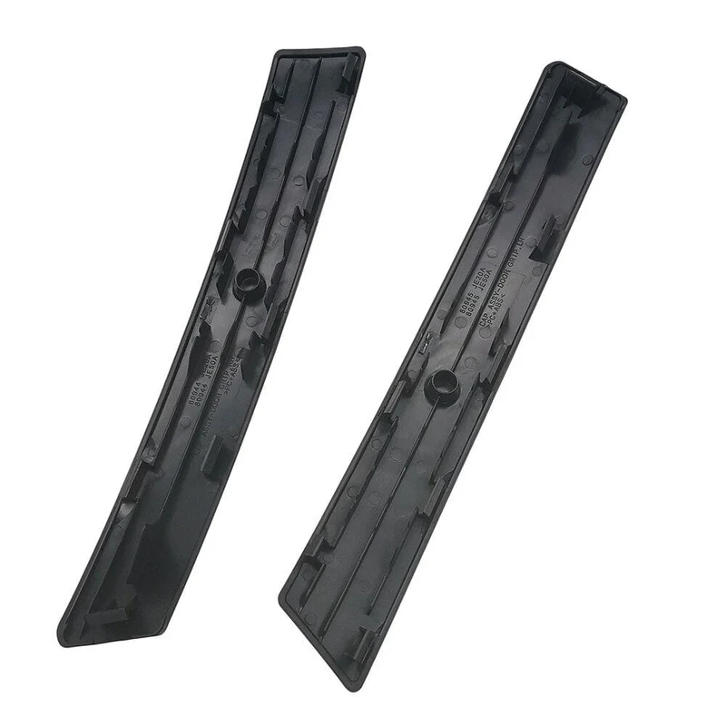 Auto Vorne Innen Basis Innen Türgriff Trim Abdeckung Für Nissan Qashqai J10 2007 2008 2009 2010 2011 2012 2013 2014 2015
