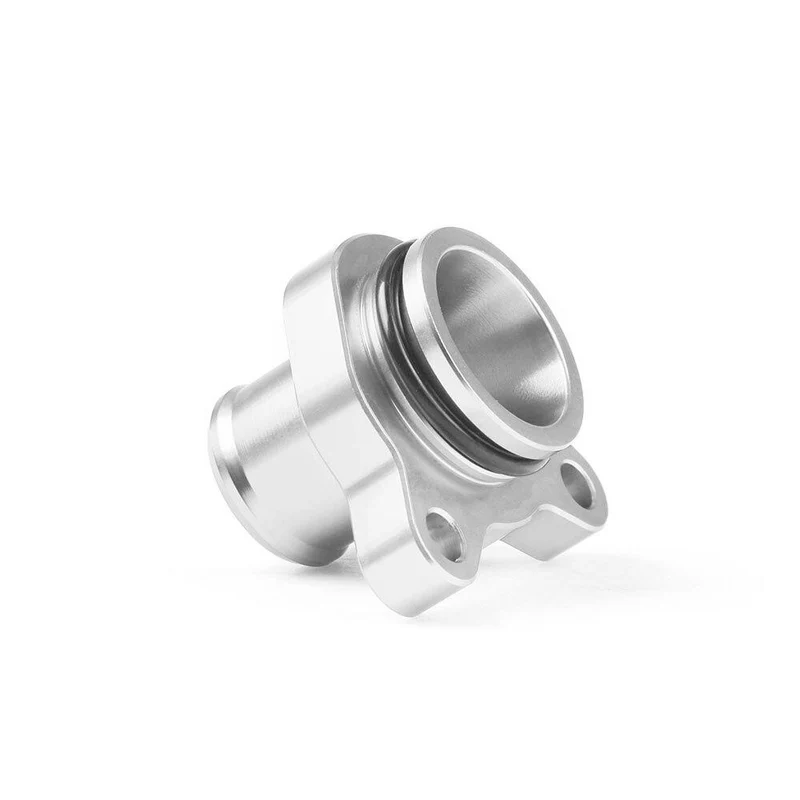 Austausch der Wasserschlaucharmatur OEM 11537541992 11537544638 Für BMW N54 335i 335