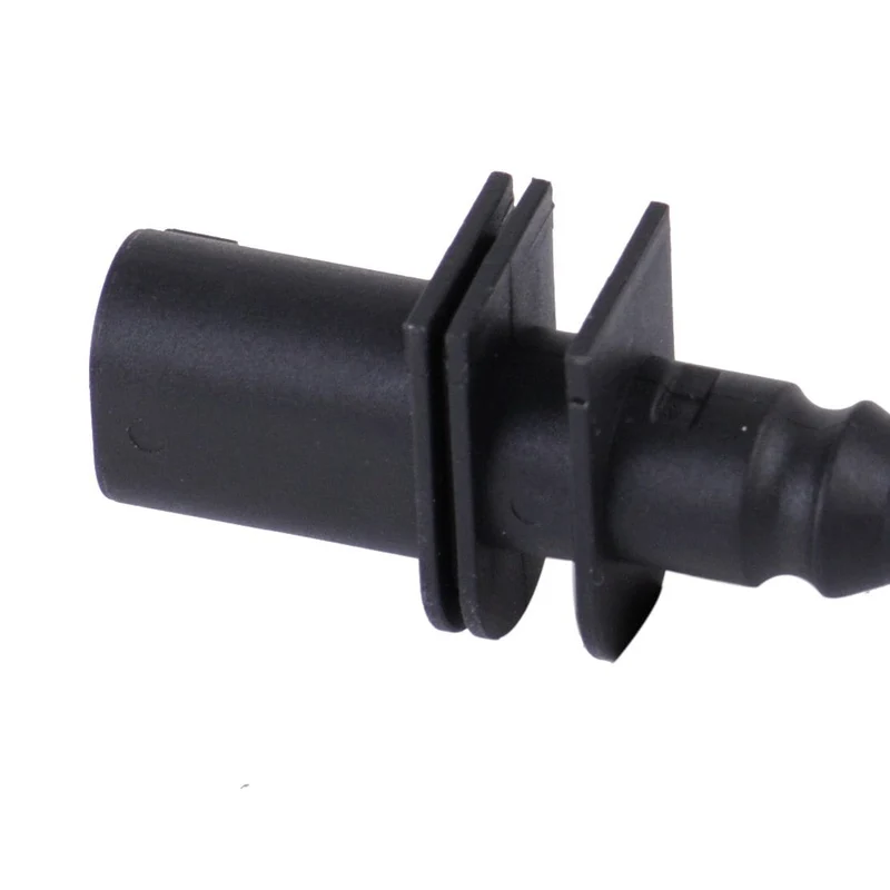 Schwarz Außenlufttemperatursensor Pigtail 65816905133 Passend für BMW 1 6 7er E39