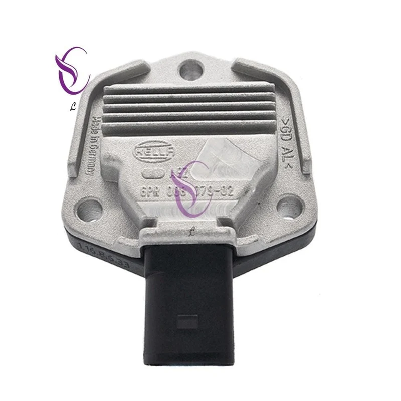 1J0907660C 1J0907660F 1J0907660 1J0 907 660 CF Neuer Ölstandsensor für AUDI A2 A3 A4 A6 A8 TT ALLROAD PORSCHE CAYENNE 955 VW