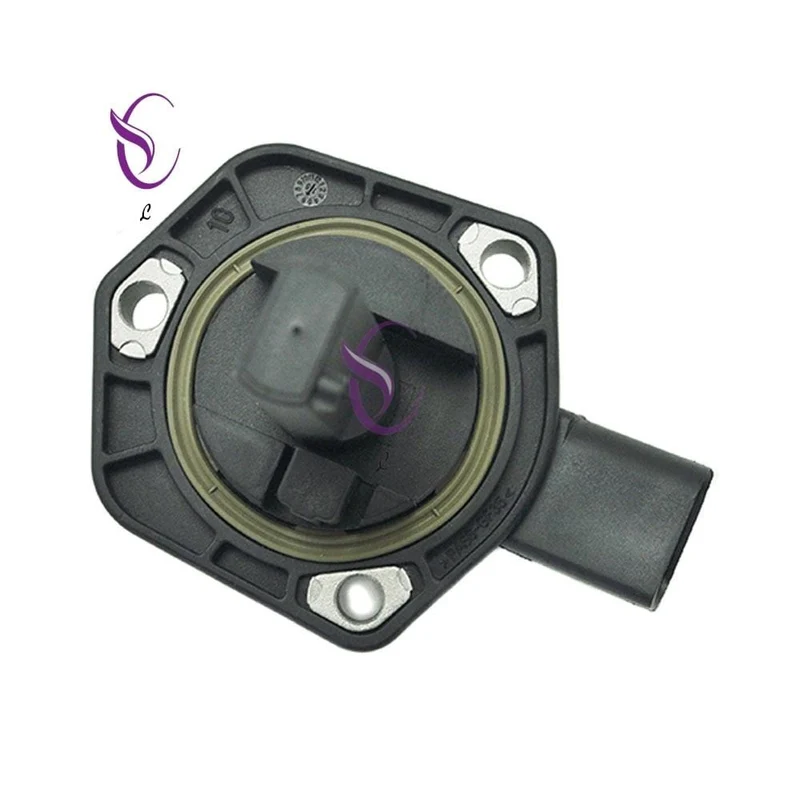 1J0907660C 1J0907660F 1J0907660 1J0 907 660 CF Neuer Ölstandsensor für AUDI A2 A3 A4 A6 A8 TT ALLROAD PORSCHE CAYENNE 955 VW