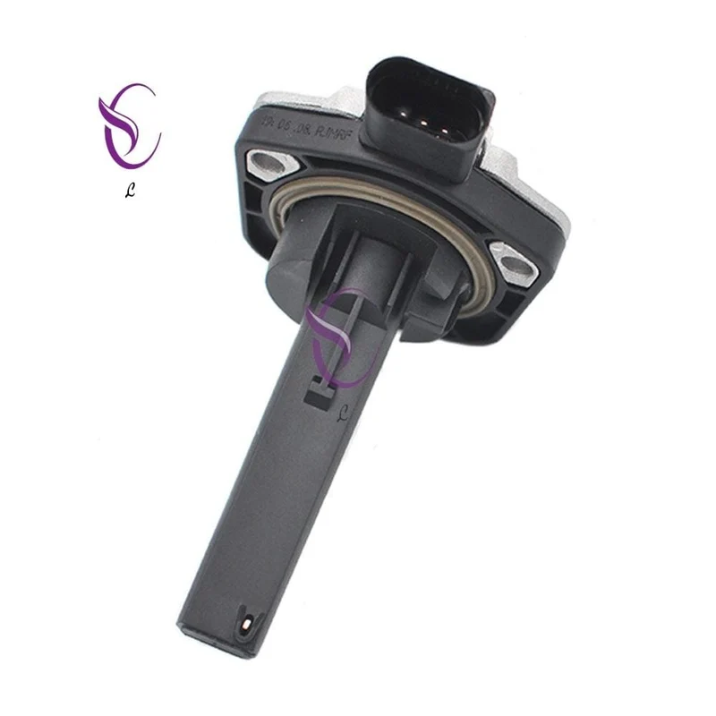 1J0907660C 1J0907660F 1J0907660 1J0 907 660 CF Neuer Ölstandsensor für AUDI A2 A3 A4 A6 A8 TT ALLROAD PORSCHE CAYENNE 955 VW