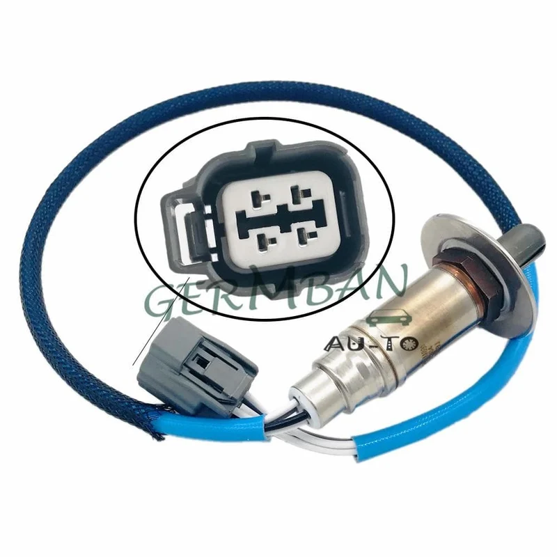 22690-AA891 O2 Sauerstoff Sensor Für SUBARU FORESTER IMPREZA LEGACY 22690AA891 4 Drähte Lambda Sonde