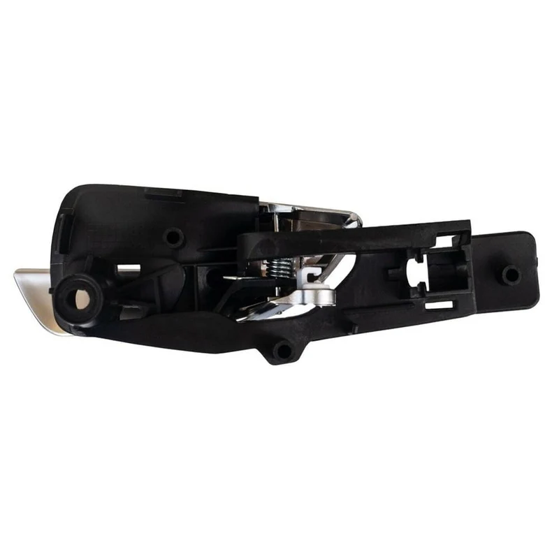 Auto Innentürgriff Chrom links vorne für Alfa Romeo Giulietta 2010 2011 2012 2013 2014 2015 2016 2017 2018 XNUMX