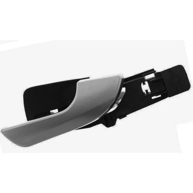 Auto Innentürgriff Chrom links vorne für Alfa Romeo Giulietta 2010 2011 2012 2013 2014 2015 2016 2017 2018 XNUMX