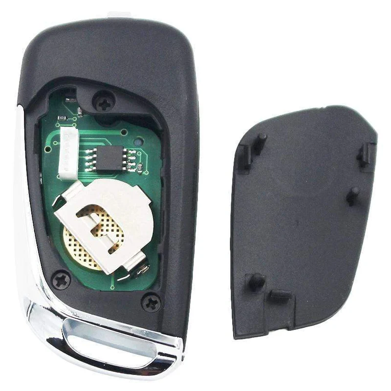 5 TEILE/LOS KEYDIY 3 Taste Multi-funktionale Fernbedienung NB11 NB Serie Universal für KD900 URG200 KD-X2 alle funktionen in einem