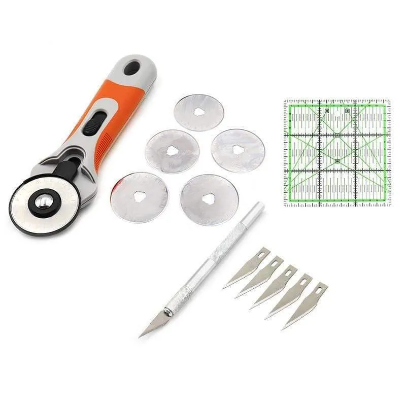 A1 A2 A3 A4 A5 PVC Schneidematten Leder Gravur Schneidebrett Selbstreparierende Matte DIY Leder Handwerk Schneideunterlage Nähzubehör