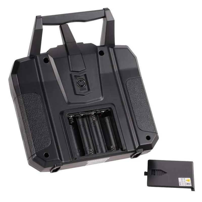 Flysky I6X FS-i6X 10CH 2.4G AFHDS 2A RC Sender Steuerung mit FS-iA6B FS-iA10B FS-X6B FS-A8S IA6 A8S Empfänger für Rc Flugzeug
