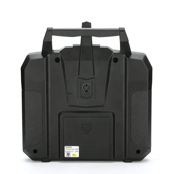 Flysky I6X FS-i6X 10CH 2.4G AFHDS 2A RC Sender Steuerung mit FS-iA6B FS-iA10B FS-X6B FS-A8S IA6 A8S Empfänger für Rc Flugzeug