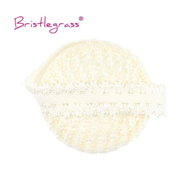 5 Yard 3/4 "20mm Picot Loop Crown Rüschen Spitzenbesatz Elastics Spandex Bänder Haargummi Stirnband Tutu Kleid Nähen Handwerk