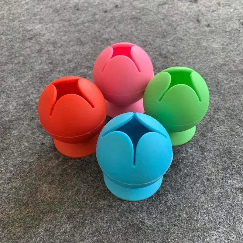 Handwerksabfallsammler Haushaltssaug-Vinyl-Nähschrott-Aufbewahrungssammler DIY Handwerksaufbewahrungszubehör