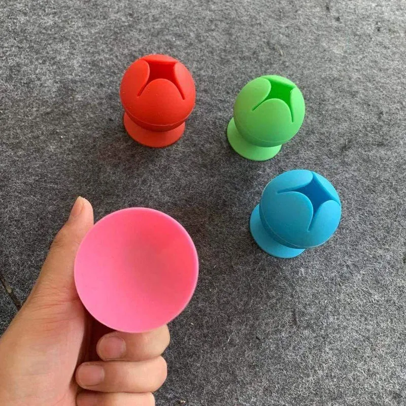 Handwerksabfallsammler Haushaltssaug-Vinyl-Nähschrott-Aufbewahrungssammler DIY Handwerksaufbewahrungszubehör