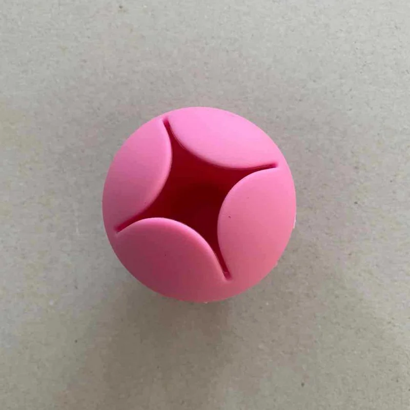 Handwerksabfallsammler Haushaltssaug-Vinyl-Nähschrott-Aufbewahrungssammler DIY Handwerksaufbewahrungszubehör