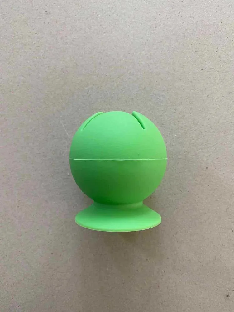 Handwerksabfallsammler Haushaltssaug-Vinyl-Nähschrott-Aufbewahrungssammler DIY Handwerksaufbewahrungszubehör
