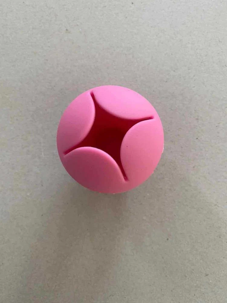 Handwerksabfallsammler Haushaltssaug-Vinyl-Nähschrott-Aufbewahrungssammler DIY Handwerksaufbewahrungszubehör