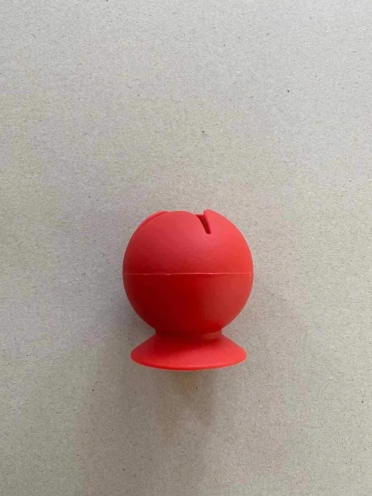 Handwerksabfallsammler Haushaltssaug-Vinyl-Nähschrott-Aufbewahrungssammler DIY Handwerksaufbewahrungszubehör