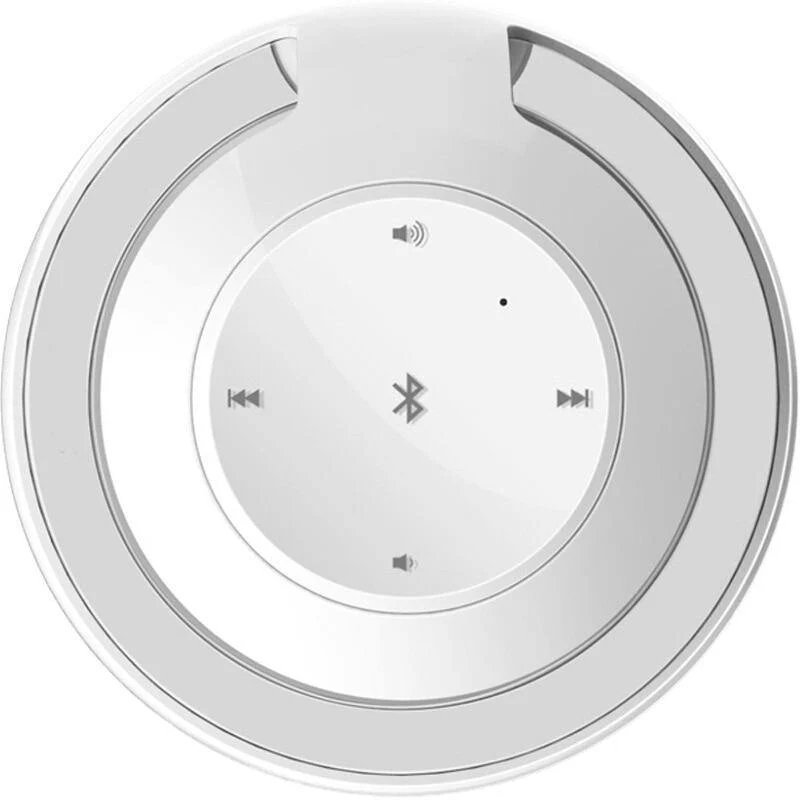 Huawei tragbarer Bluetooth-Lautsprecher Drahtloser Lautsprecher Sound Stereo Music 360 Surround-Lautsprecher Wasserdichter AM08 Swan