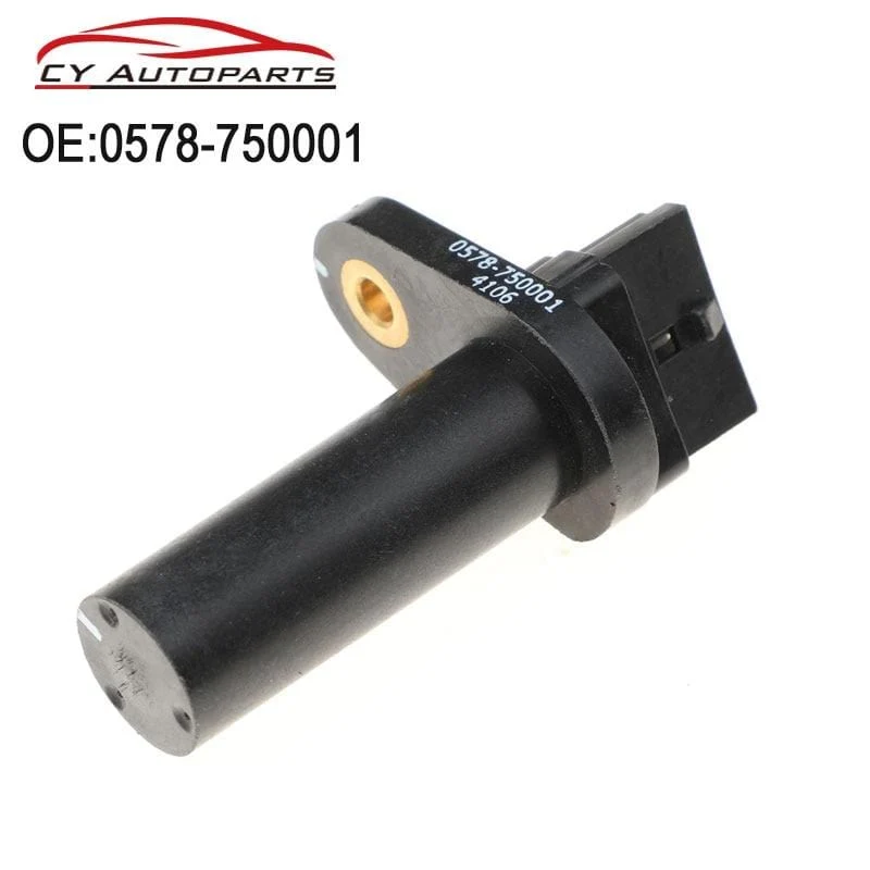 Eingangsdrehzahlsensor für Chrysler Kia Ssangyong Actyon Sport 0578-750001 0578750001
