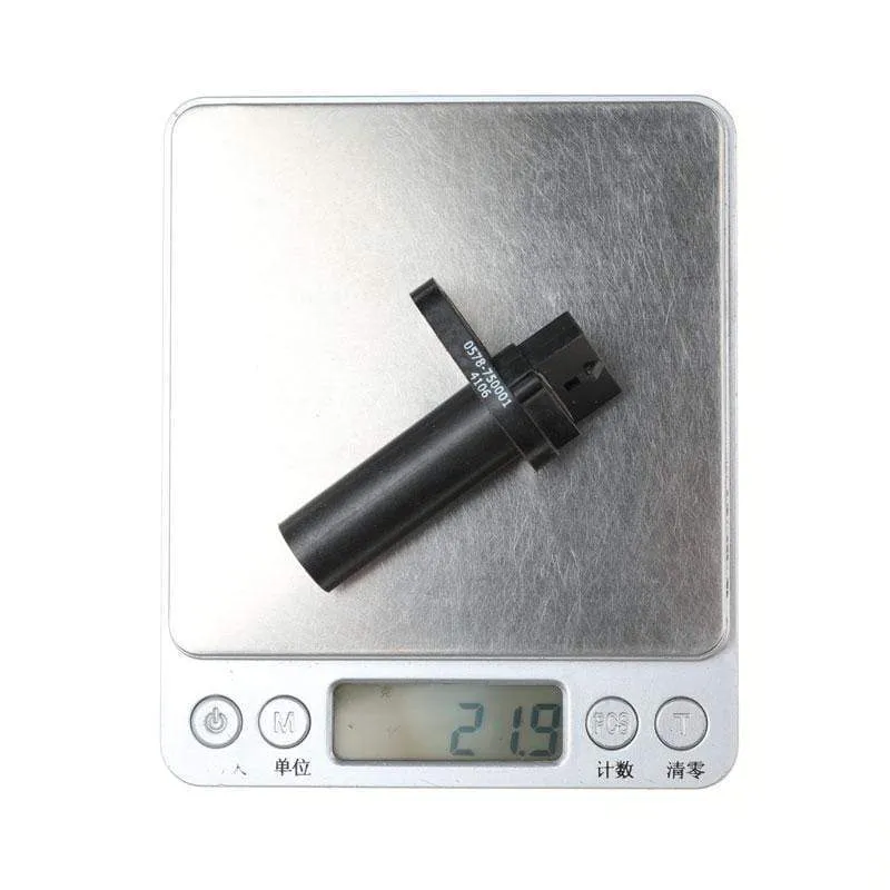 Eingangsdrehzahlsensor für Chrysler Kia Ssangyong Actyon Sport 0578-750001 0578750001