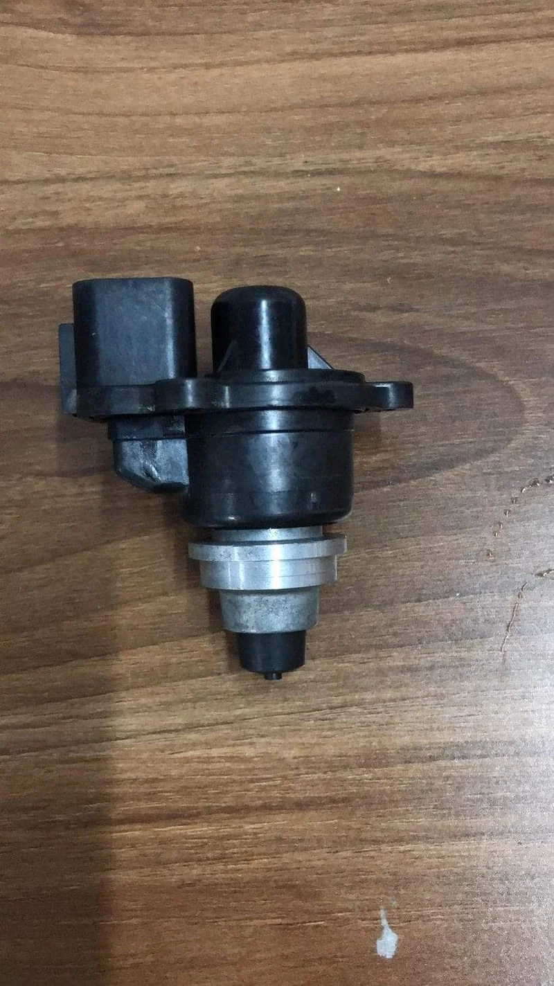 Luftregelventil Schrittmotor OE: MD614918 MD614713 MD614946 MD614743 MD614921 Für Mitsubishi- Pajero Delica Freeca