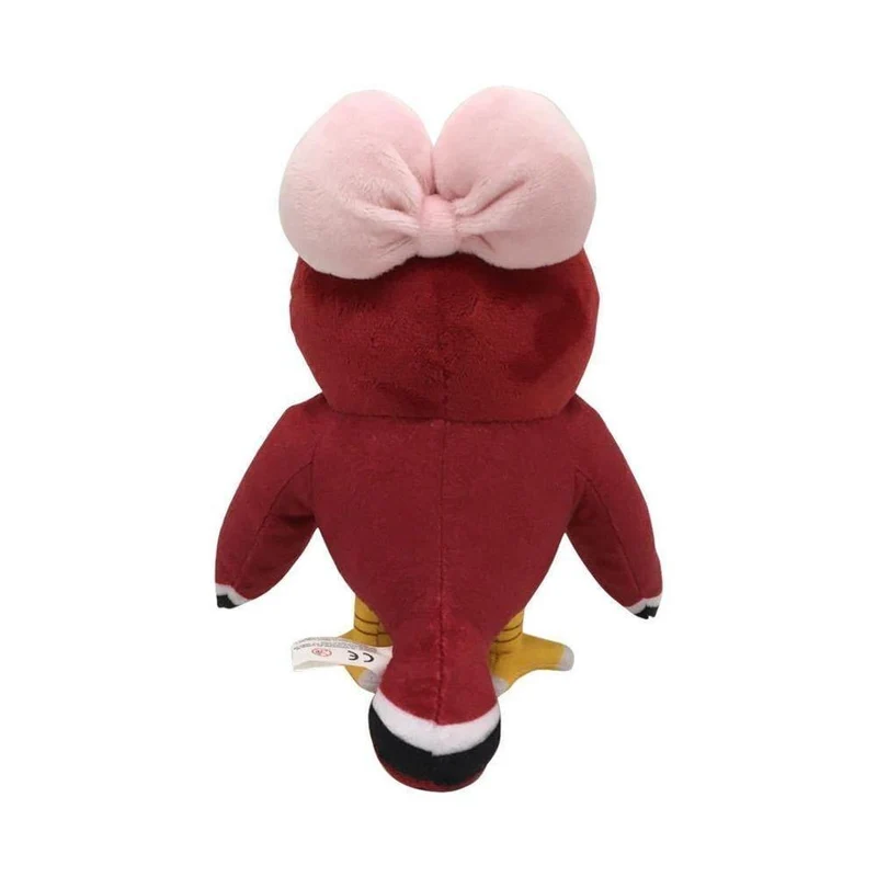 1pcs 20cm Animal Crossing Celeste Plüschtier Puppe Celeste Plüschtier Weiche gefüllte Plüschpuppen Geschenke für Kinder Kinder