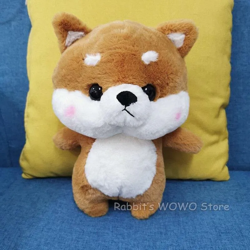 30cm LaLafanfan Cafe Ente Plüschtier Puppe Kleidung Cartoon Gelbe Ente Gefüllte Puppen Puppenzubehör Kinderspielzeug Geschenk Für Kinder