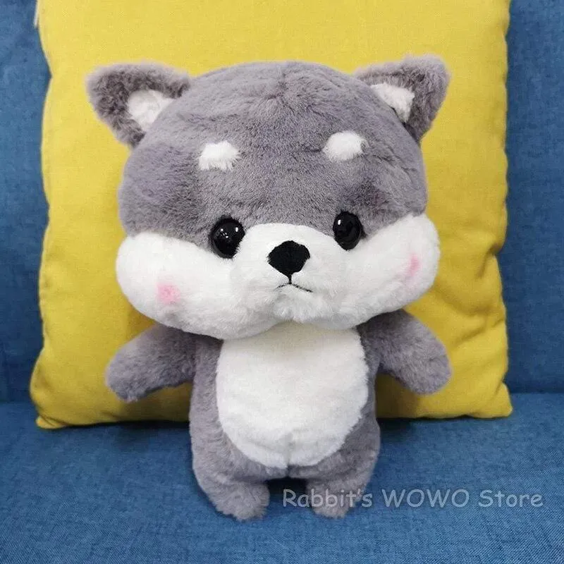 30cm LaLafanfan Cafe Ente Plüschtier Puppe Kleidung Cartoon Gelbe Ente Gefüllte Puppen Puppenzubehör Kinderspielzeug Geschenk Für Kinder