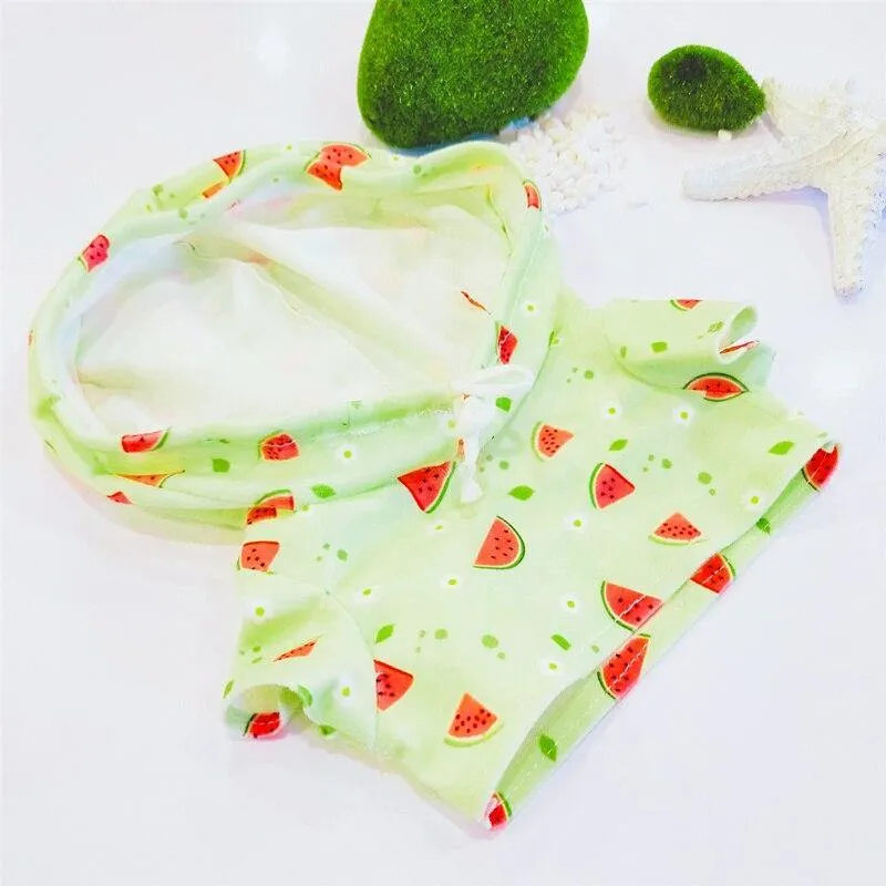 30cm LaLafanfan Cafe Ente Plüschtier Puppe Kleidung Cartoon Gelbe Ente Gefüllte Puppen Puppenzubehör Kinderspielzeug Geschenk Für Kinder