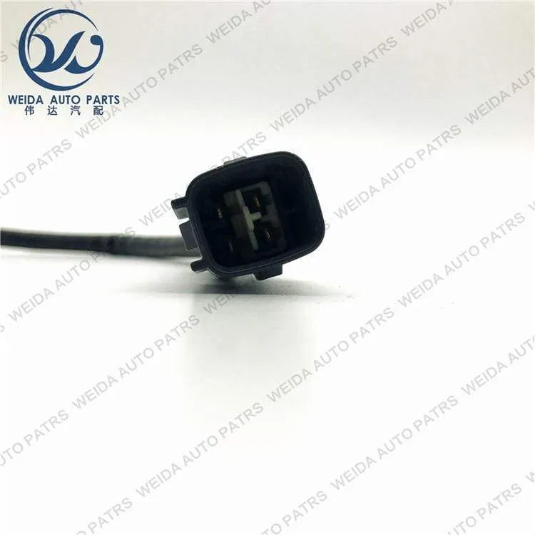 Sauerstoffsensor Luft-Kraftstoff-Verhältnis Lambdasonde für Toyota Yaris Vios Altis Corolla 89465-52380 8946552380 89465 52380 WEIDA AUTO PAR