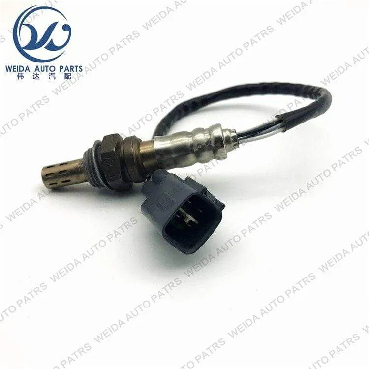 Sauerstoffsensor Luft-Kraftstoff-Verhältnis Lambdasonde für Toyota Yaris Vios Altis Corolla 89465-52380 8946552380 89465 52380 WEIDA AUTO PAR