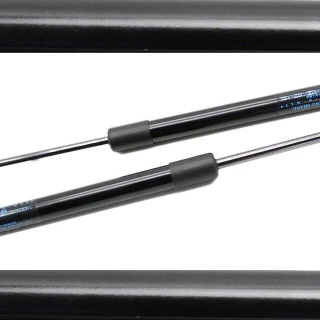 Citroen C2 2003-2009 Fronthaube modifizieren Gasfeder Carbon Fiber Lift unterstützt Streben Stange Stoßdämpfer