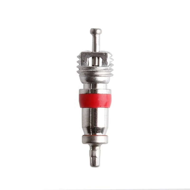 100 Teile/satz Auto Ersatz Reifen Reifen Ventil Stem Kern Teil Neue Q9QD